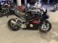 Zhangxue Motorcycles 500RR - ფოტო 1