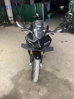 Zhangxue Motorcycles 500RR - ფოტო 2