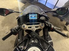 Zhangxue Motorcycles 500RR - ფოტო 5