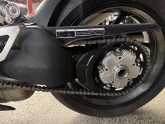 Zhangxue Motorcycles 500RR - ფოტო 7