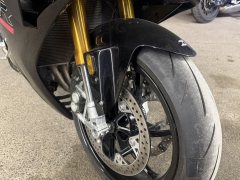 Zhangxue Motorcycles 500RR - ფოტო 8
