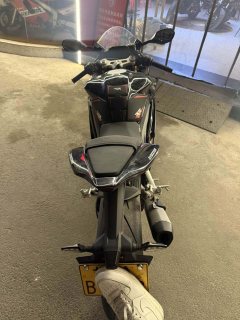 Zhangxue Motorcycles 500RR - ფოტო 9
