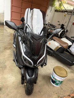 Nanfnag Flying Shark 150 cc - ფოტო 2
