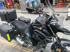 Haojue DL150 - ფოტო 3