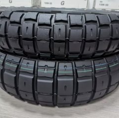 Cyclone RX3S 400 cc - ფოტო 4
