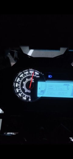 Cyclone RX3S 400 cc - ფოტო 6