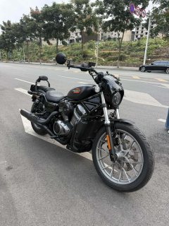 Harley-Davidson Nightster 975 cc - photo 1