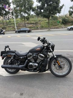 Harley-Davidson Nightster 975 cc - photo 2