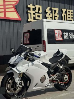 Zhangxue Motorcycles 500RR - photo 1
