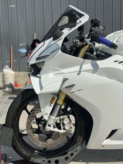 Zhangxue Motorcycles 500RR - photo 2