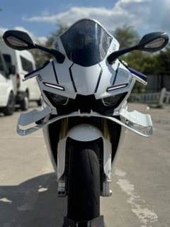 Zhangxue Motorcycles 500RR - photo 4