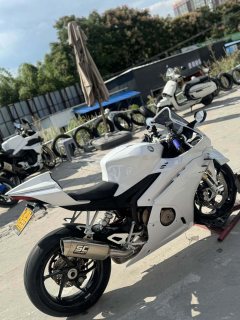 Zhangxue Motorcycles 500RR - photo 6