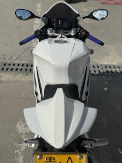 Zhangxue Motorcycles 500RR - photo 7