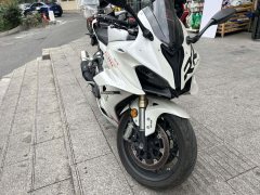 QJMOTOR Sai 600 680 cc - ფოტო 2