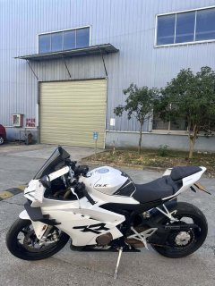 Zhangxue Motorcycles 500RR - ფოტო 2