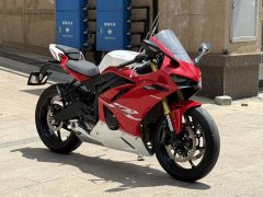 Kayo 450RR - ფოტო 1