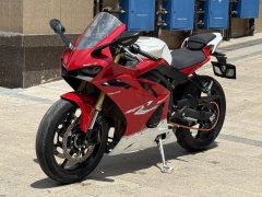 Kayo 450RR - ფოტო 3