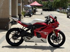 Kayo 450RR - ფოტო 4