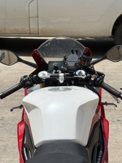 Kayo 450RR - ფოტო 5