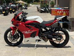 Kayo 450RR - ფოტო 6