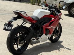 Kayo 450RR - ფოტო 7
