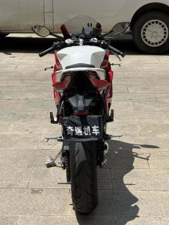 Kayo 450RR - ფოტო 8