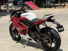 Kayo 450RR - ფოტო 9