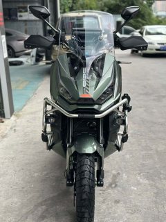 Zontes 368G - ფოტო 1