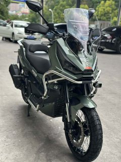 Zontes 368G - ფოტო 2