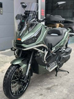Zontes 368G - ფოტო 3