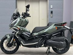 Zontes 368G - ფოტო 5