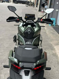 Zontes 368G - ფოტო 6