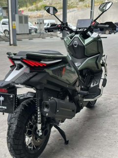 Zontes 368G - ფოტო 7