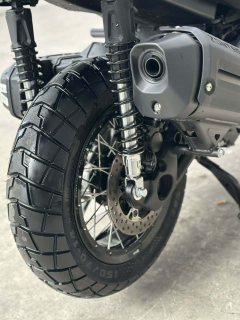 Zontes 368G - ფოტო 8