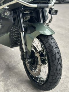 Zontes 368G - ფოტო 9