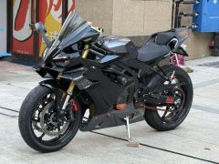 Kayo 450RR - ფოტო 3