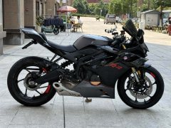 Kayo 450RR - ფოტო 4
