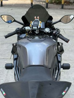 Kayo 450RR - ფოტო 5