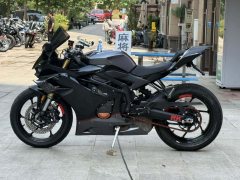 Kayo 450RR - ფოტო 6