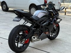 Kayo 450RR - ფოტო 7