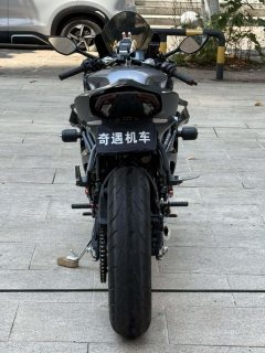 Kayo 450RR - ფოტო 8