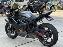 Kayo 450RR - ფოტო 9