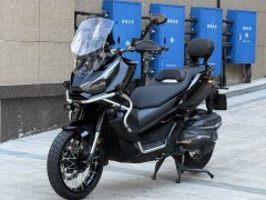 Zontes 368G - ფოტო 3