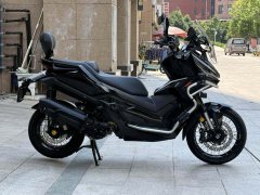 Zontes 368G - ფოტო 4