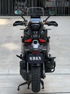 Zontes 368G - ფოტო 8