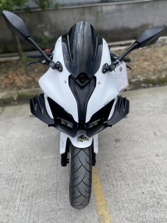 QJMOTOR 800 - ფოტო 2