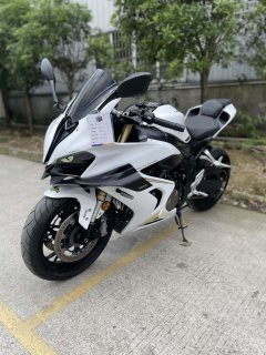QJMOTOR 800 - ფოტო 3