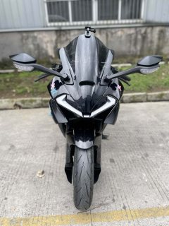 CFMOTO 675SR-R - ფოტო 2