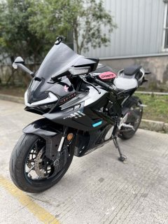 CFMOTO 675SR-R - ფოტო 3