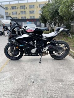 CFMOTO 675SR-R - ფოტო 6